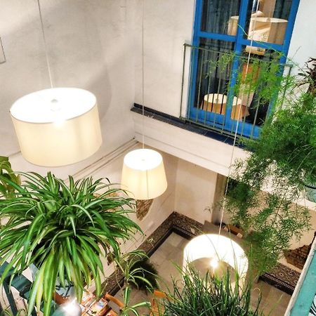 Casa 1858 Otel Sevilla Dış mekan fotoğraf