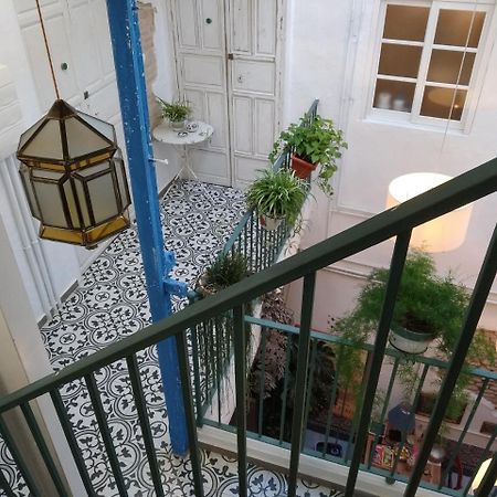 Casa 1858 Otel Sevilla Dış mekan fotoğraf