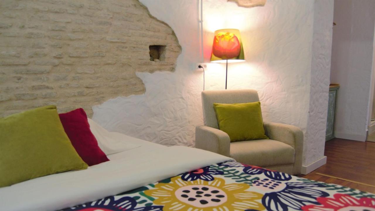 Casa 1858 Otel Sevilla Dış mekan fotoğraf