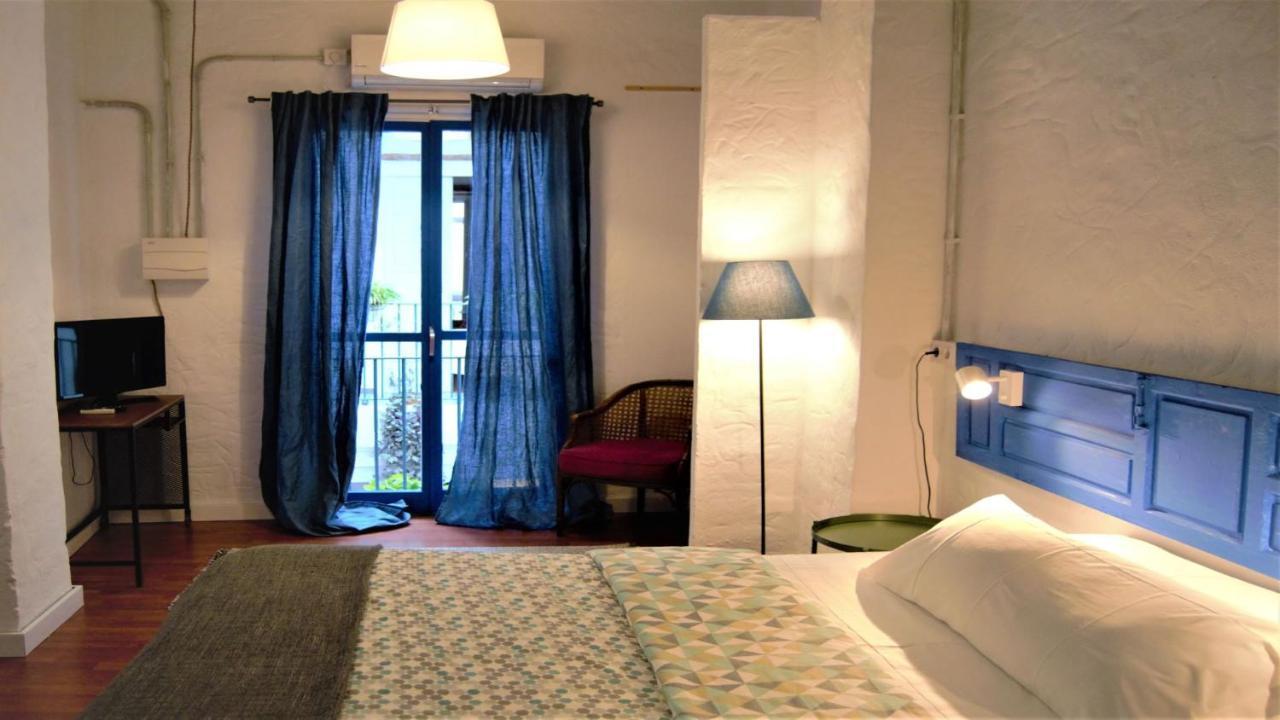 Casa 1858 Otel Sevilla Dış mekan fotoğraf