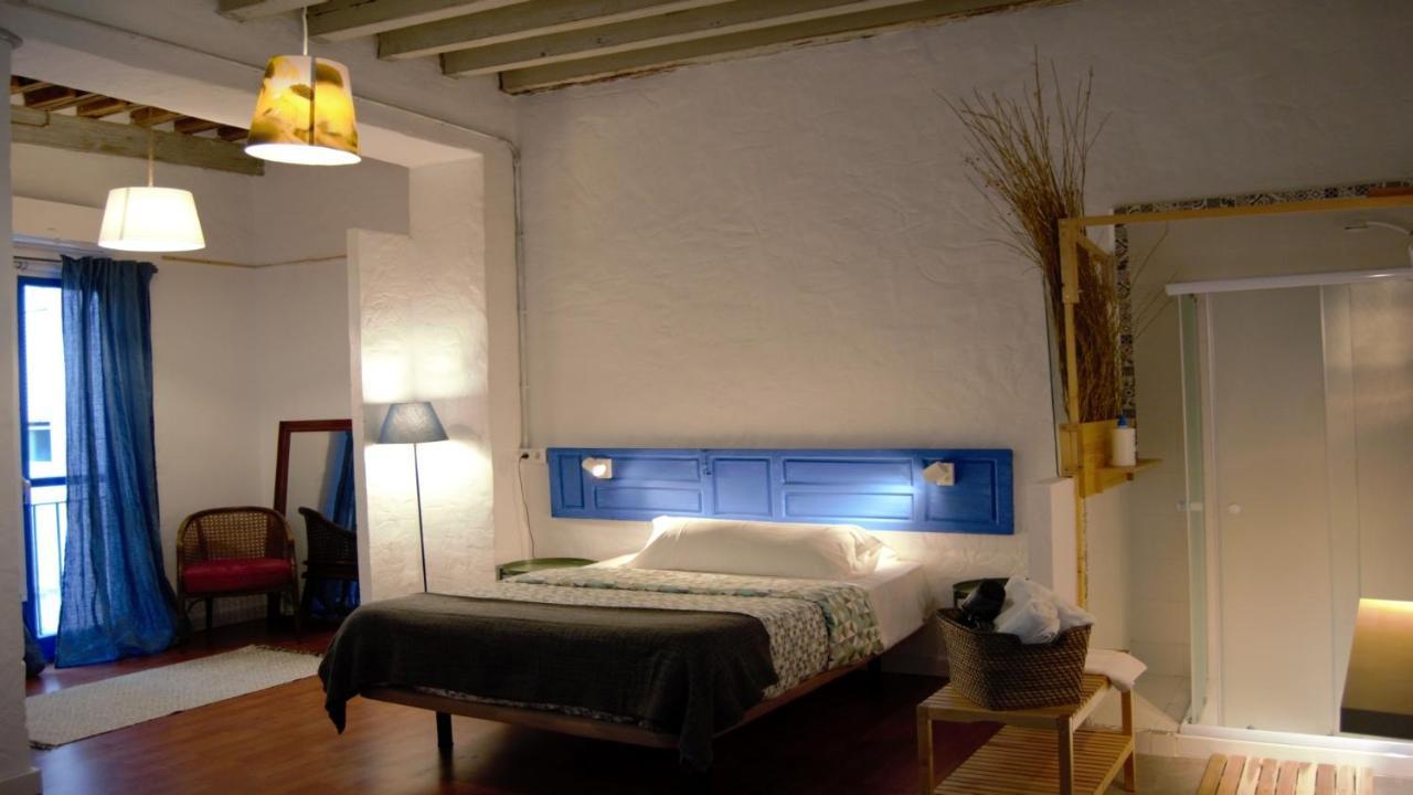 Casa 1858 Otel Sevilla Dış mekan fotoğraf