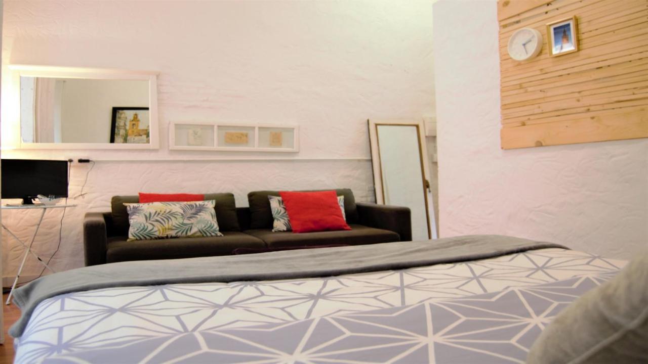 Casa 1858 Otel Sevilla Dış mekan fotoğraf