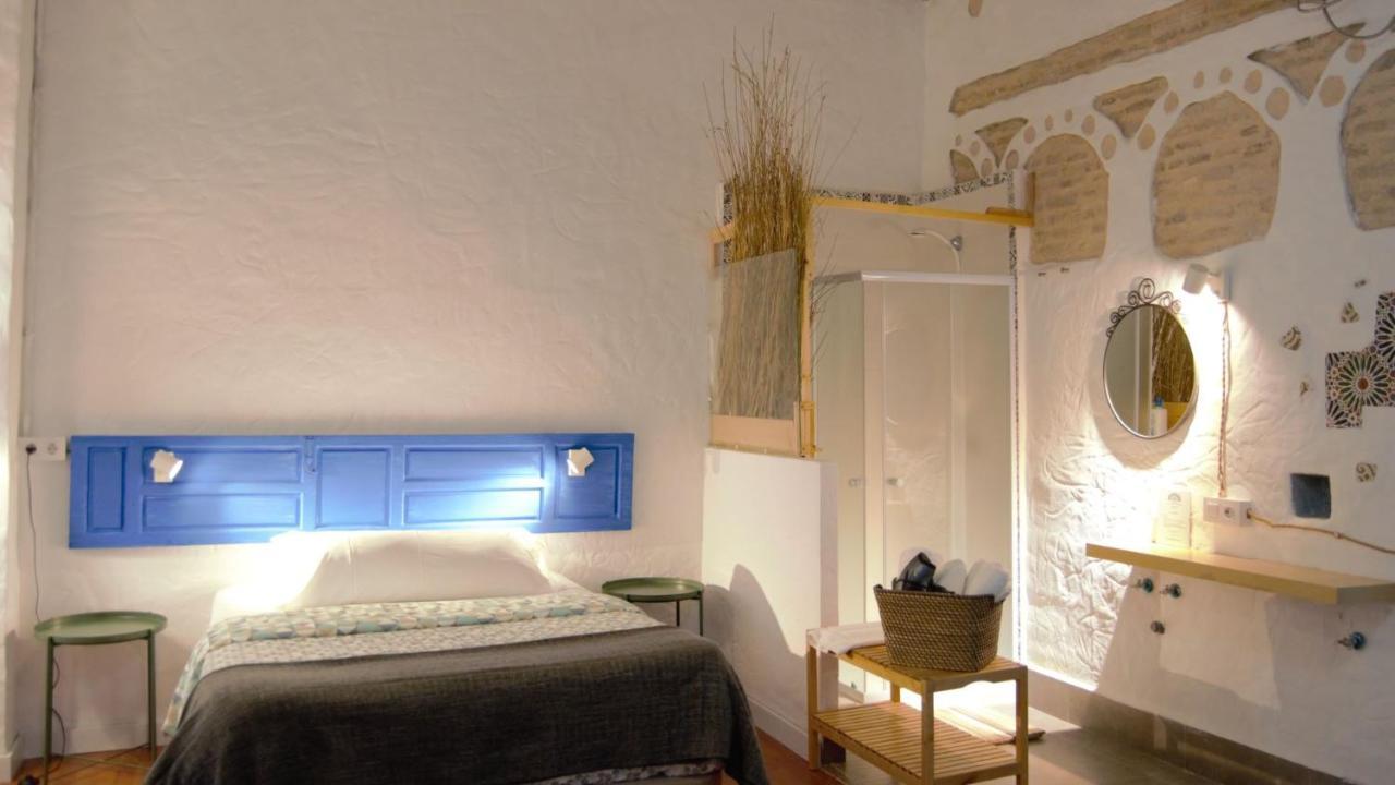 Casa 1858 Otel Sevilla Dış mekan fotoğraf