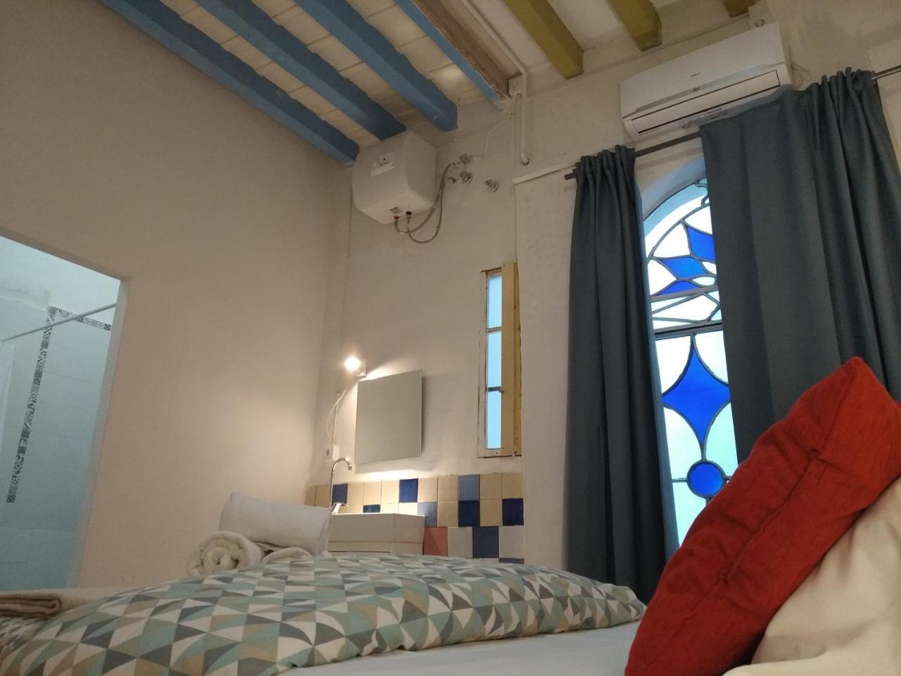 Casa 1858 Otel Sevilla Dış mekan fotoğraf