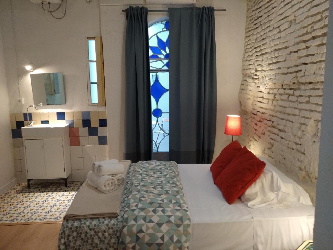 Casa 1858 Otel Sevilla Dış mekan fotoğraf