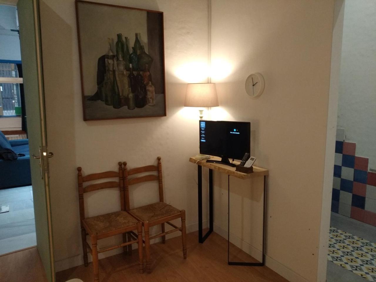 Casa 1858 Otel Sevilla Dış mekan fotoğraf