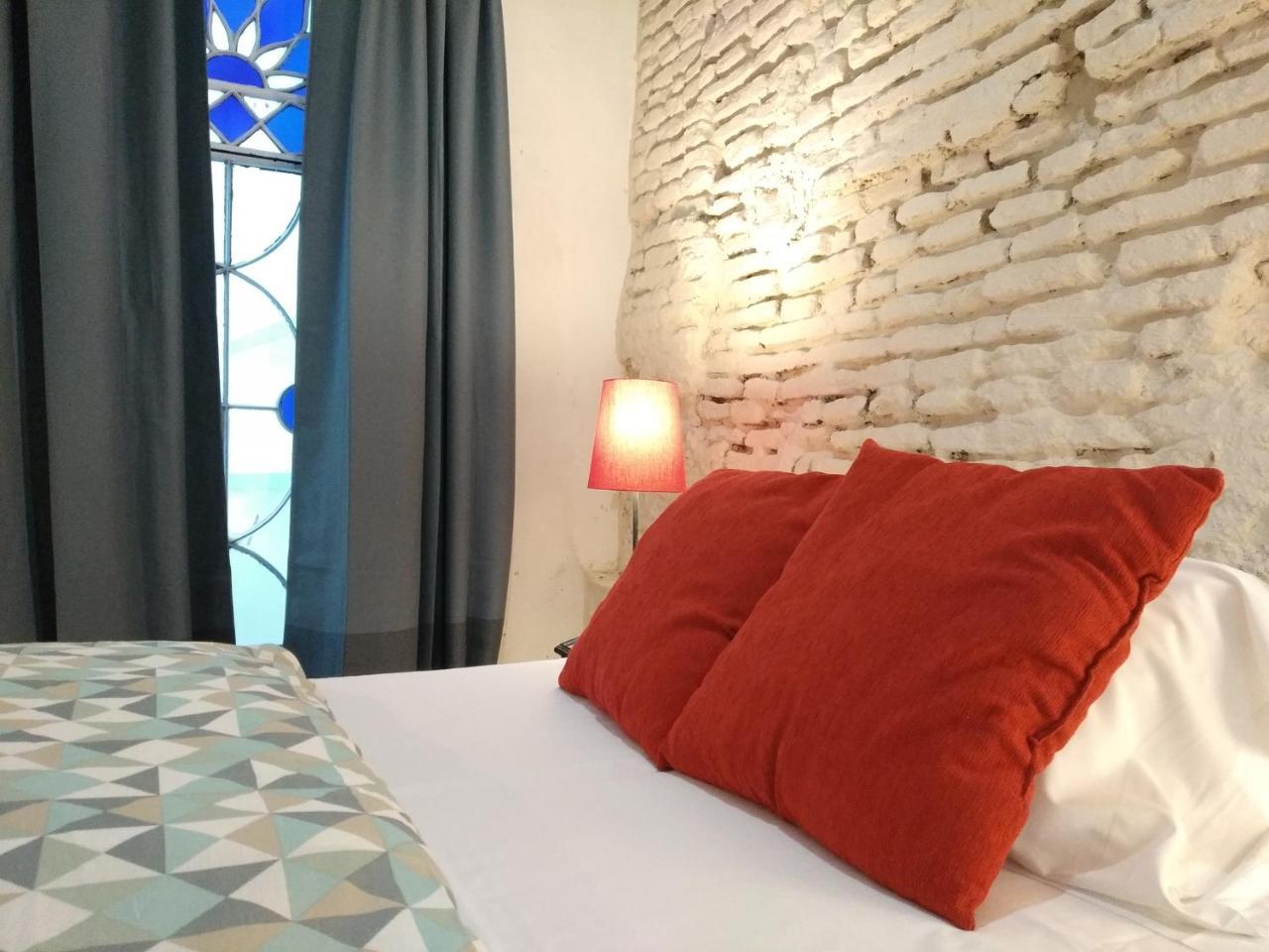 Casa 1858 Otel Sevilla Dış mekan fotoğraf