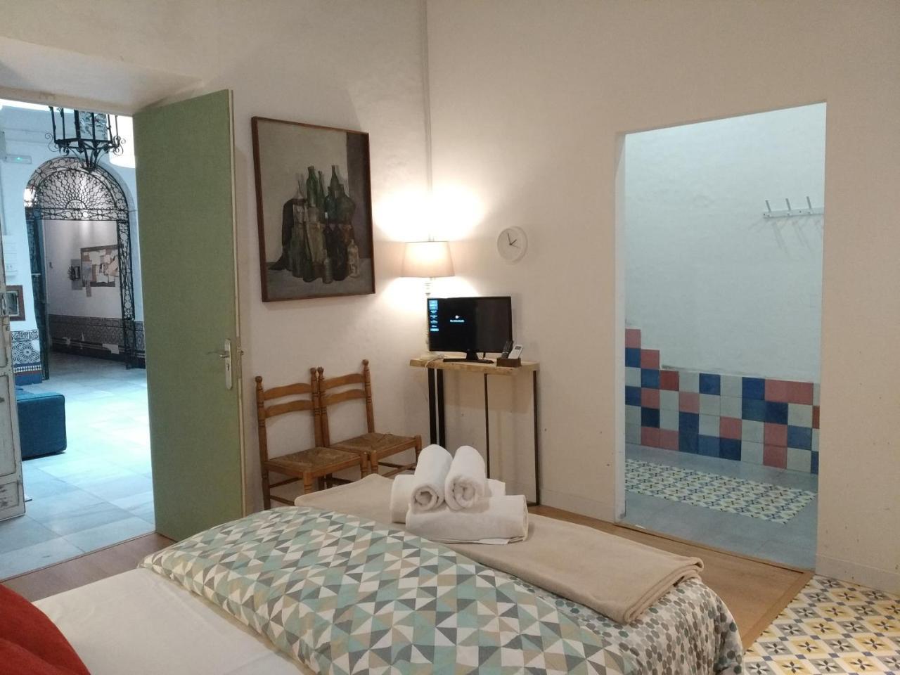 Casa 1858 Otel Sevilla Dış mekan fotoğraf