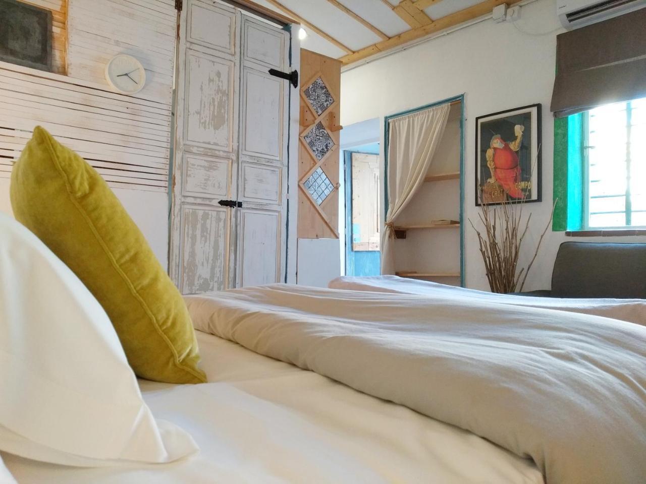 Casa 1858 Otel Sevilla Dış mekan fotoğraf