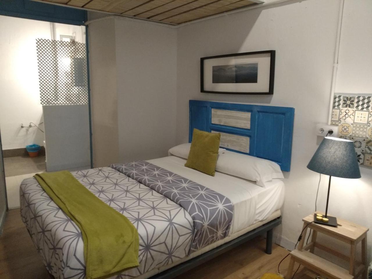 Casa 1858 Otel Sevilla Oda fotoğraf