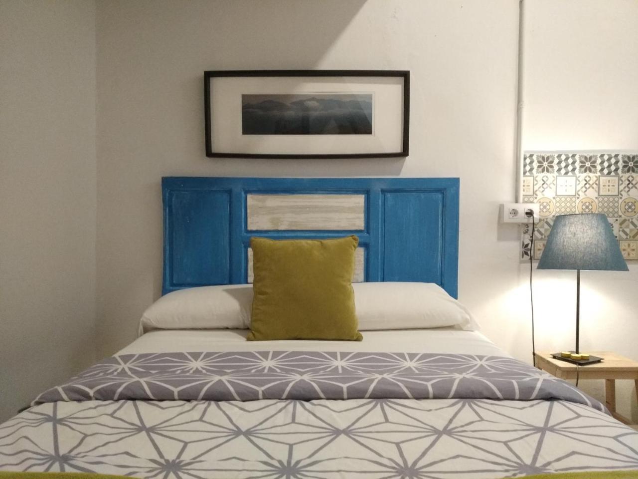 Casa 1858 Otel Sevilla Oda fotoğraf
