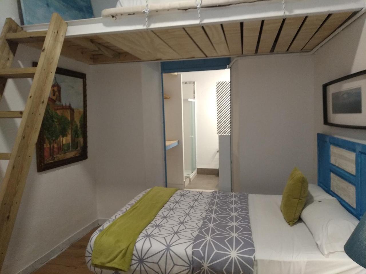 Casa 1858 Otel Sevilla Oda fotoğraf
